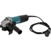 Makita Winkelschleifer–Set DK0052G (GA9020R + 9558NBR)