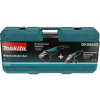 Makita Winkelschleifer–Set DK0052G (GA9020R + 9558NBR)