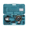 Makita Winkelschleifer–Set DK0052G (GA9020R + 9558NBR)