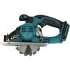 Makita Akku-Handkreissäge DSS501Z 18V