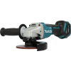 Makita Akku Winkelschleifer 125 mm DGA511Z 18V