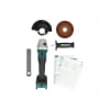 Makita Akku Winkelschleifer 125 mm DGA511Z 18V