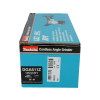 Makita Akku Winkelschleifer 125 mm DGA511Z 18V