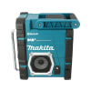 Makita Akku Baustellenradio mit Bluetooth 7,2-18V/230V DMR112