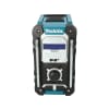 Makita Akku Baustellenradio mit Bluetooth 7,2-18V/230V DMR112