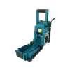 Makita Akku Baustellenradio mit Bluetooth 7,2-18V/230V DMR112