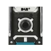 Makita Akku Baustellenradio mit Bluetooth 7,2-18V/230V DMR112