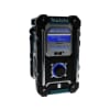 Makita Akku Baustellenradio mit Bluetooth 7,2-18V/230V DMR112