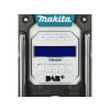 Makita Akku Baustellenradio mit Bluetooth 7,2-18V/230V DMR112