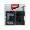 Makita Bohrer-Bit-Set 71-teilig B-50295
