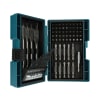 Makita Bohrer-Bit-Set 71-teilig B-50295