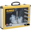 DeWalt Meißel- und Bohrer-Set 15-tlg. SDS-plus