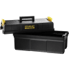 Stanley FatMax Werkzeugbox mit Tritt