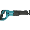 Makita Akku Reciprosäge DJR186ZK 18V