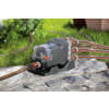 GARDENA Wasserverteiler automatic für Bewässerungssteuerung    01197-20