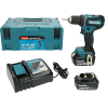 Makita Akku-Bohrschrauber DDF485RTJ 18V