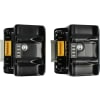 Makita Power Source Kit Li 18 V/5,0 Ah (Ladegerät + 2 Akkus)