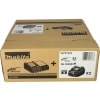 Makita Power Source Kit Li 18 V/5,0 Ah (Ladegerät + 2 Akkus)