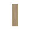 ter Hürne Sockelleiste SKL 60, Eiche sandbraun, 2,6m x 20x60 mm
