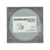 Upmann Aufsatzrahmen für Kellerablauf 15 x 15 cm