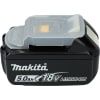 Makita Ersatzakku 1850B 18V 5,0 Ah 197280-8 