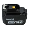 Makita Ersatzakku BL1430B 14,4V 3,0 Ah 197615-3