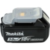 Makita Ersatzakku BL1830B 18V 3,0 Ah 197599-5 