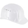 Baumeister 80 Schutzhelm weiß