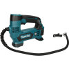 Makita Akku Kompressor 8,3 bar MP100DZ 12V max.