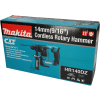 Makita Akku Bohrhammer HR140DZ 12V max.