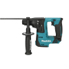 Makita Akku Bohrhammer HR140DZ 12V max.