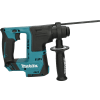 Makita Akku Bohrhammer HR140DZ 12V max.