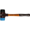 Halder Simplex Schonhammer Gummi/TPE-soft Ø60mm