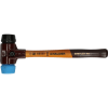 Halder Simplex Schonhammer Gummi/TPE-soft Ø40mm
