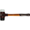 Halder Simplex Schonhammer Gummi/Superplastik Ø50mm