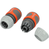GARDENA System Kupplungs-Satz 13 mm (1/2")   Schlauchkupplung 18283-20