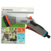 GARDENA Comfort Brause für empfindliche Pflanzen  Gartenbrause  18321-20