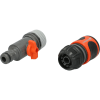 GARDENA Perl-Regner-Anschluss-Set     01989-20