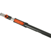 GARDENA Combisystem Teleskopstiel  03721-20 Schnappverschluss, 6 Stufen