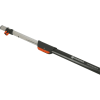 GARDENA Combisystem Teleskopstiel  03721-20 Schnappverschluss, 6 Stufen