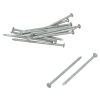 Drahtstifte blank 3,4 mm / 90 mm Pack à 5,0 kg