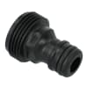 GARDENA Geräteadapter  Gewinde 3/4"   Schlauchadapter 02921-20