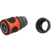 GARDENA Wasserstop  Gewinde 1/2" - 5/8"   Bewässerung 18213-50
