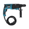 Makita Kombihammer HR2631FT13