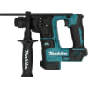 Makita Akku Bohrhammer DHR171Z 18V