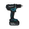 Makita Akku Bohrschrauber DDF482RFJ 18V