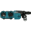 Makita Akku-Kombihammer 2x18V DHR281ZJ