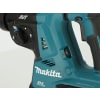 Makita Akku-Kombihammer 2x18V DHR281ZJ