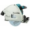 Makita Akku Tauchsäge 2x18V 56 mm DSP601ZJU