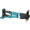 Makita Akku Winkelbohrmaschine 2x18V DDA460ZK